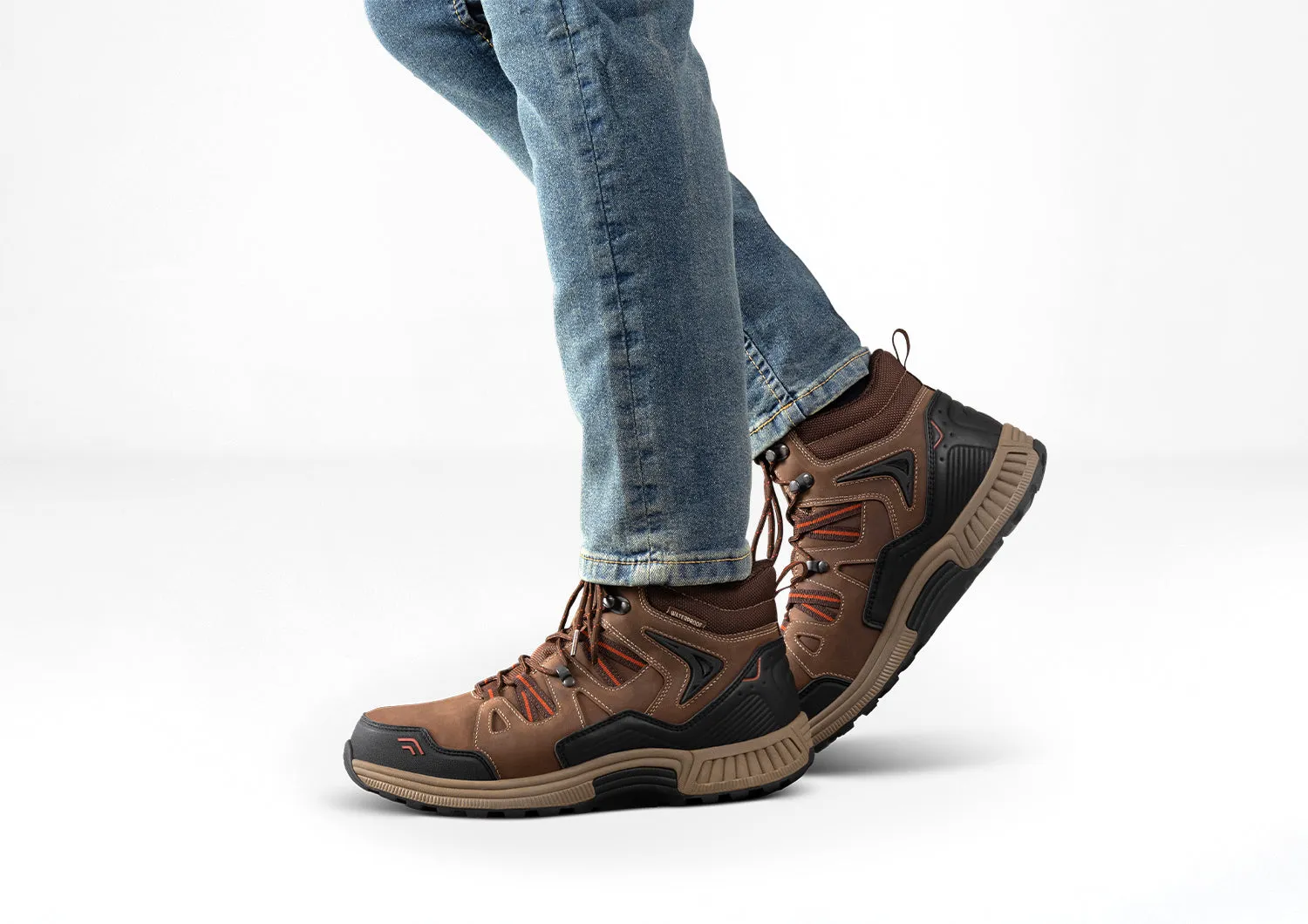 Ridgewood Waterproof