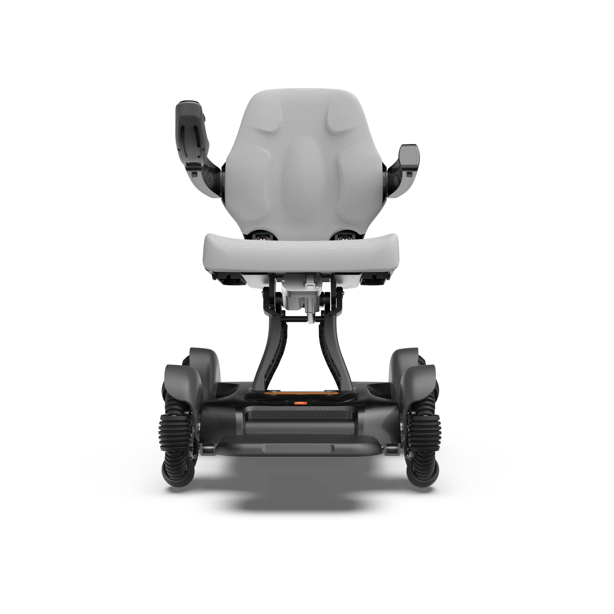 Robooter X40 Automatic Folding All-Terrain Smart Powerchair