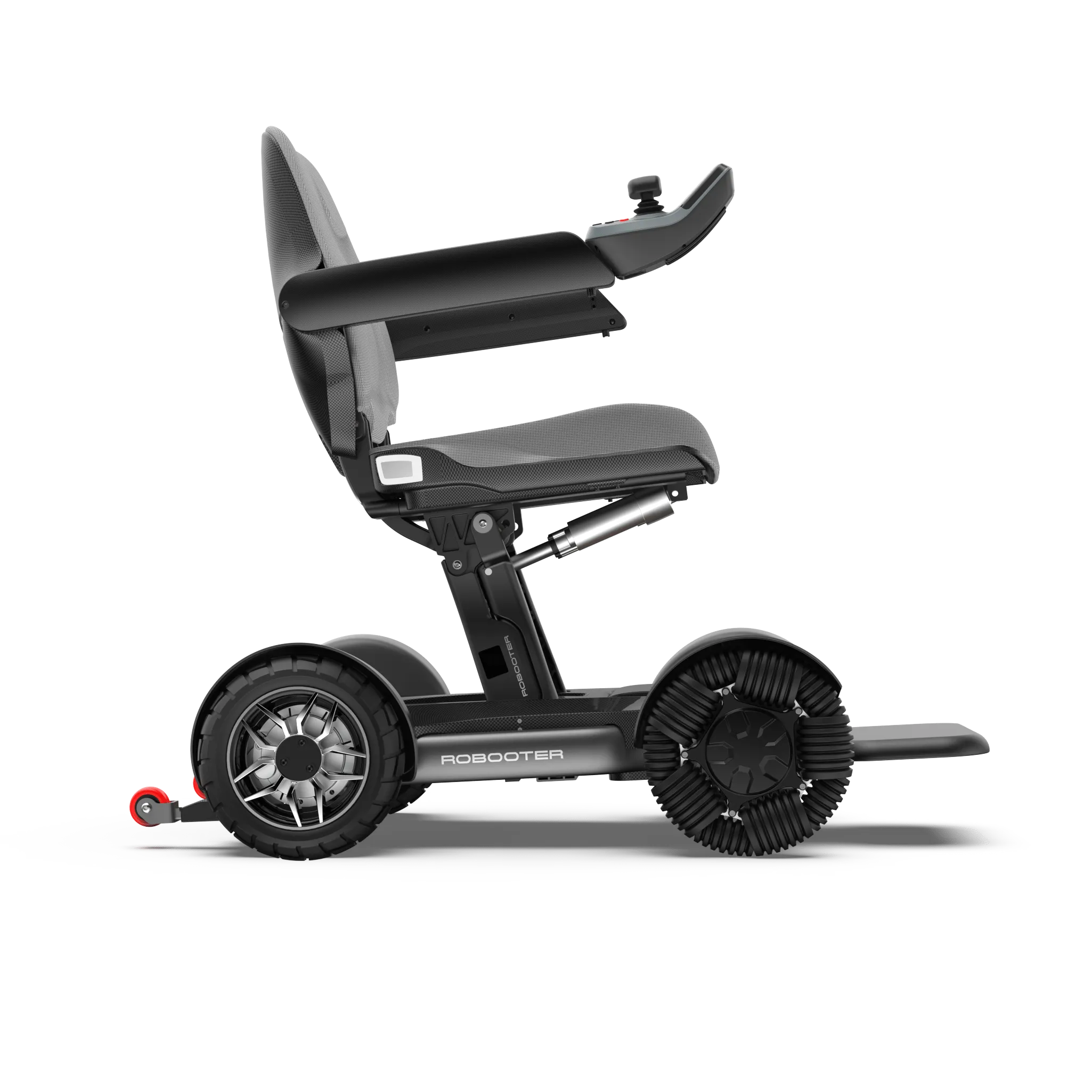 Robooter X40 Automatic Folding All-Terrain Smart Powerchair
