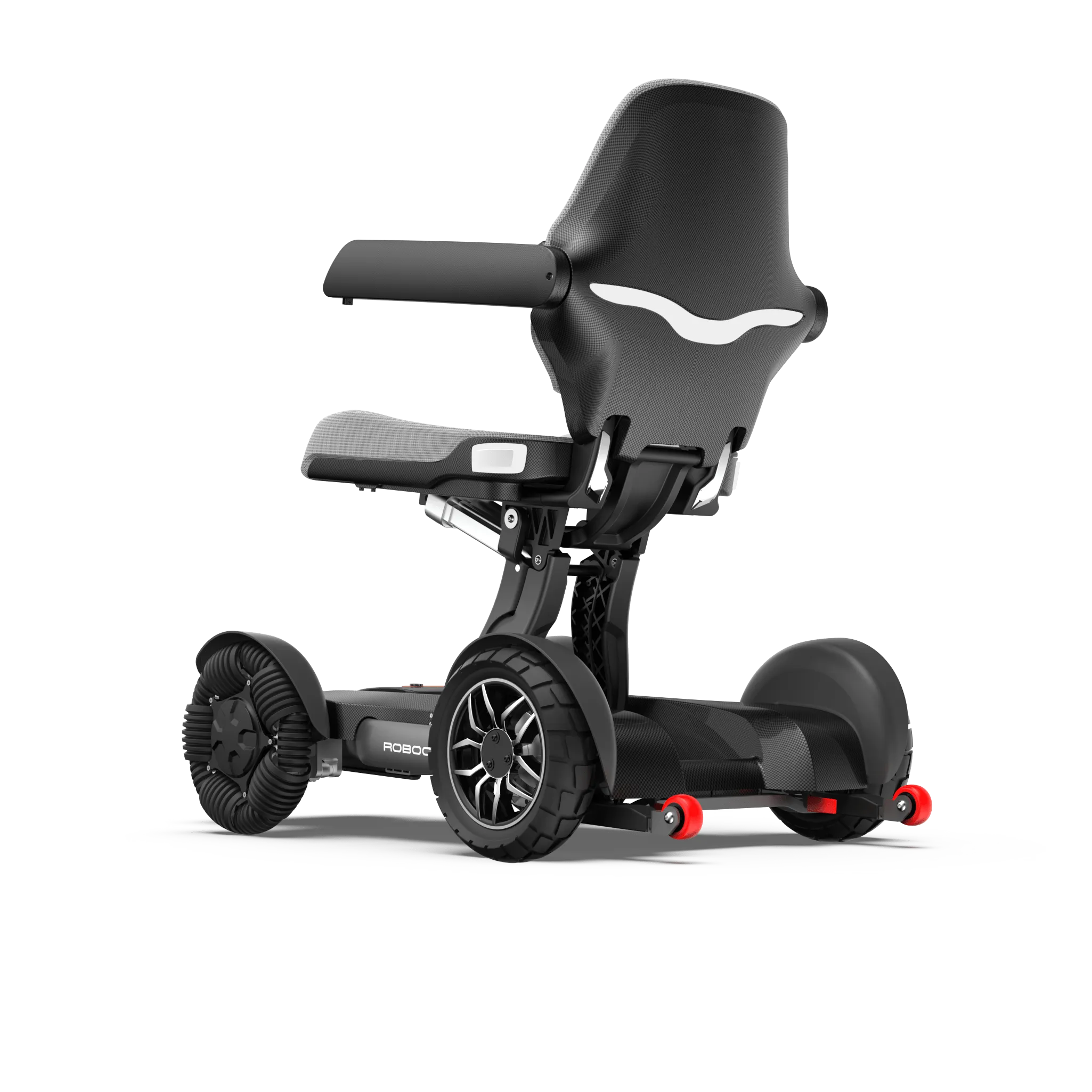 Robooter X40 Automatic Folding All-Terrain Smart Powerchair