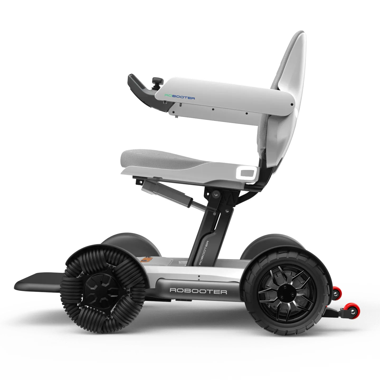 Robooter X40 Automatic Folding All-Terrain Smart Powerchair