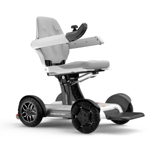 Robooter X40 Automatic Folding All-Terrain Smart Powerchair