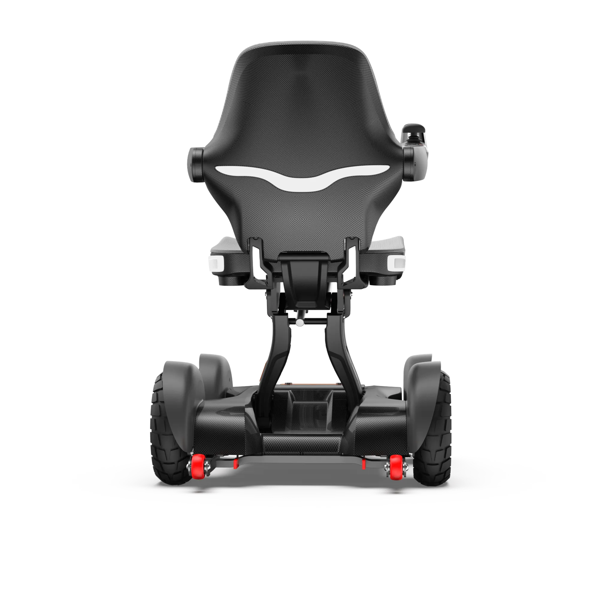 Robooter X40 Automatic Folding All-Terrain Smart Powerchair