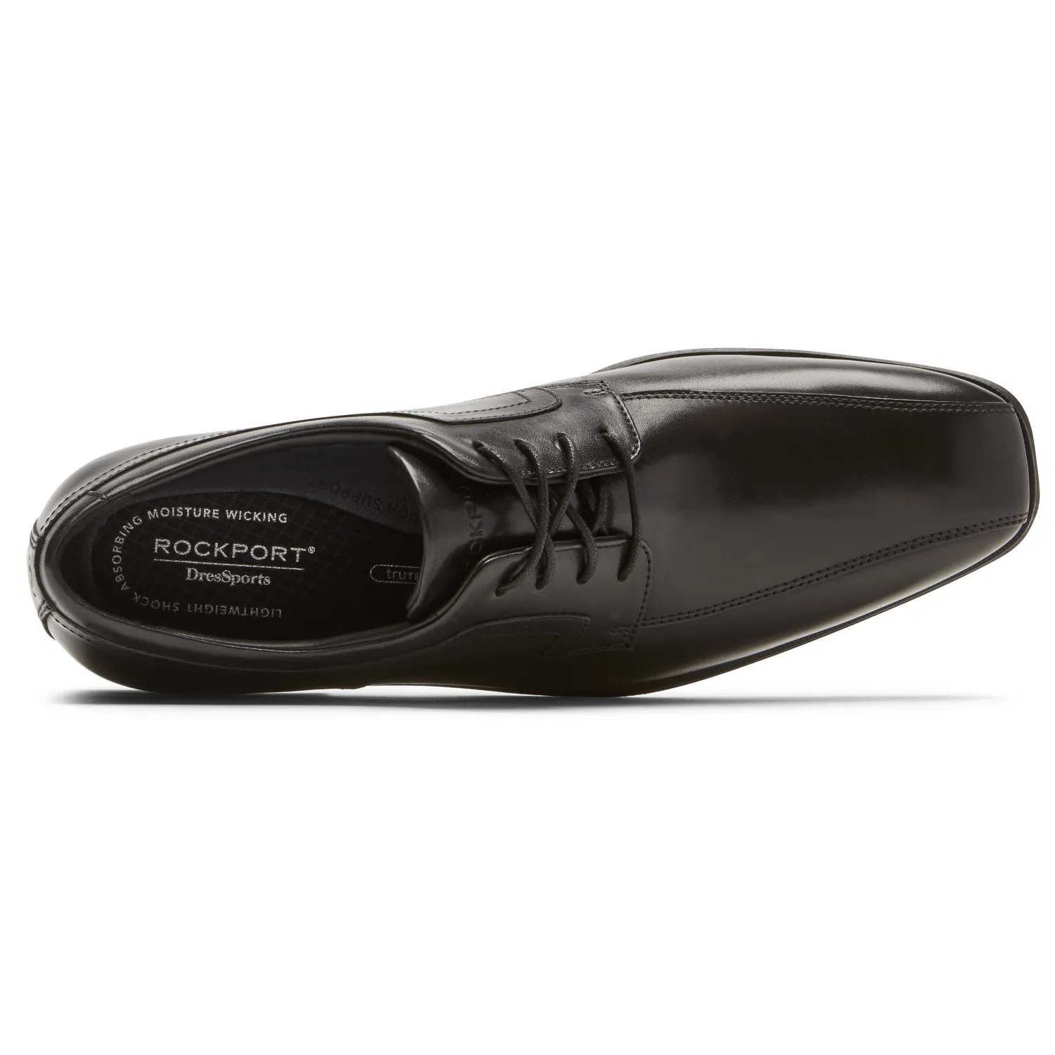 Rockport DS Business 2 Bike Black Glass CH9876