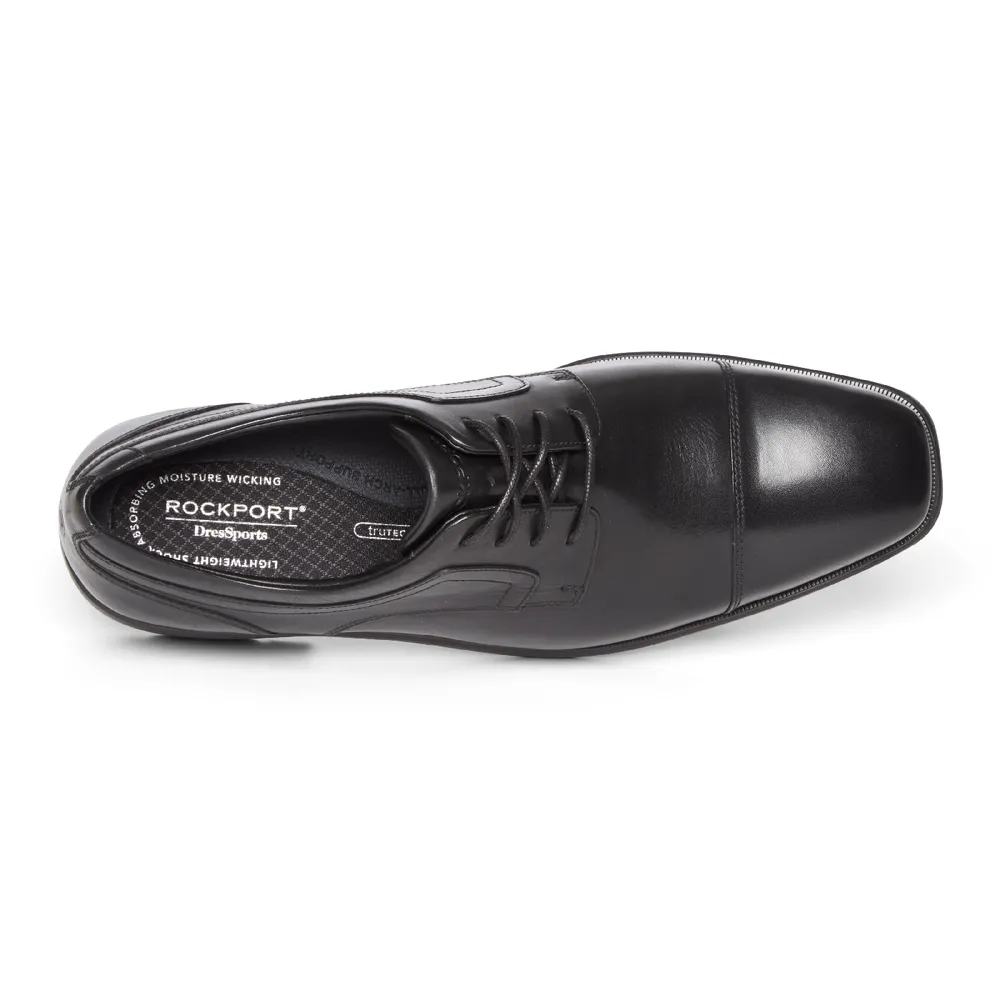 Rockport DS Business 2 Captoe  CI0395