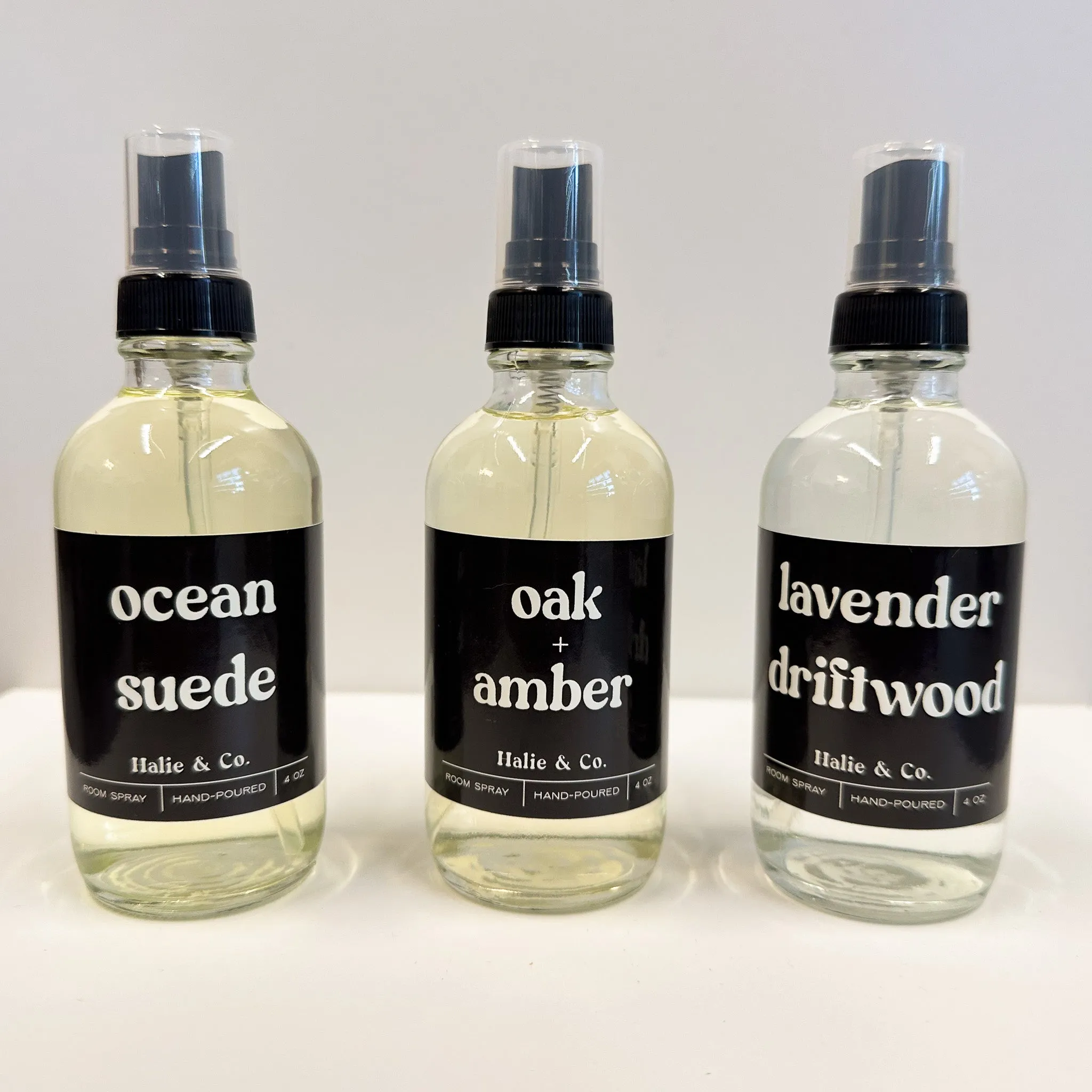 Room Spray - 4oz