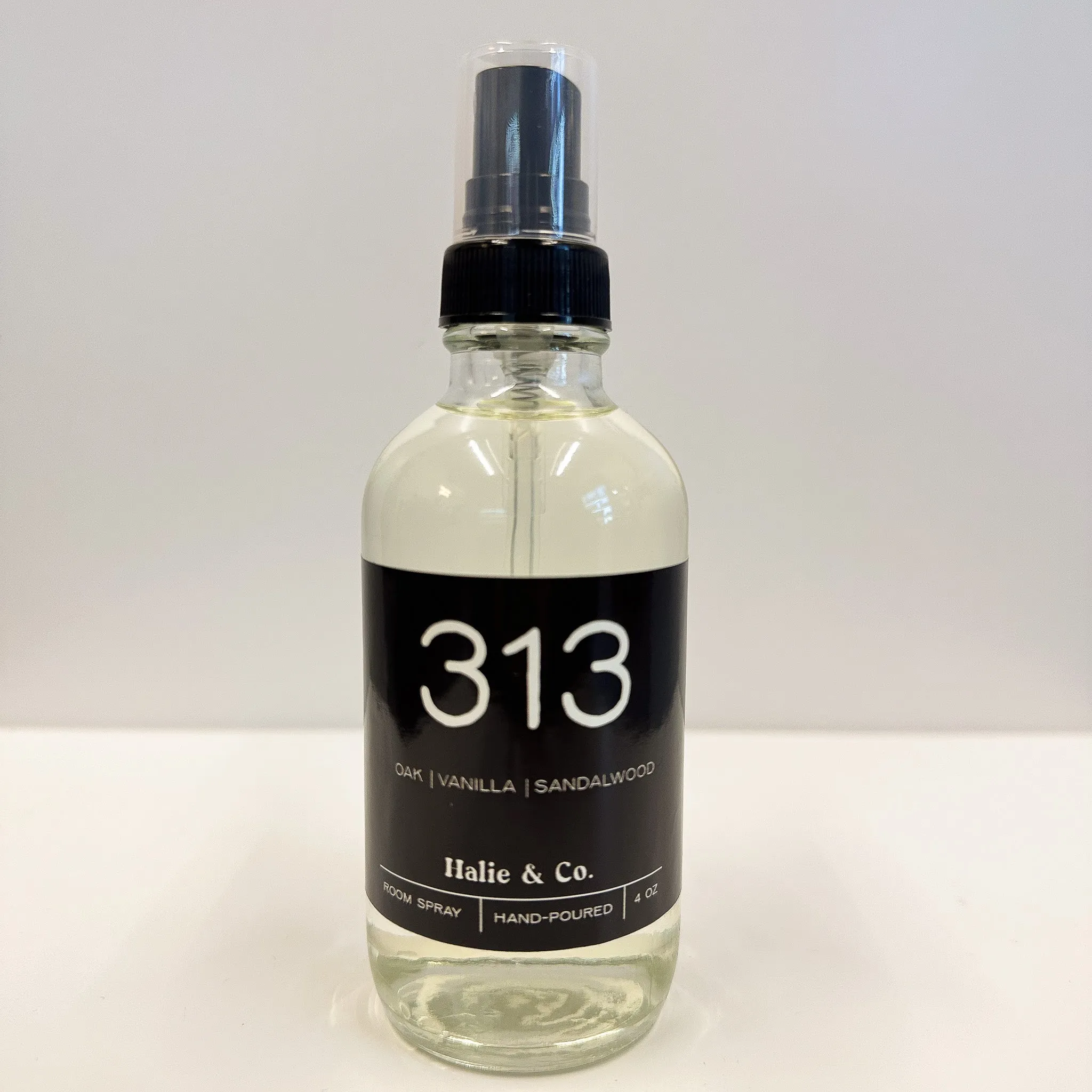 Room Spray - 4oz