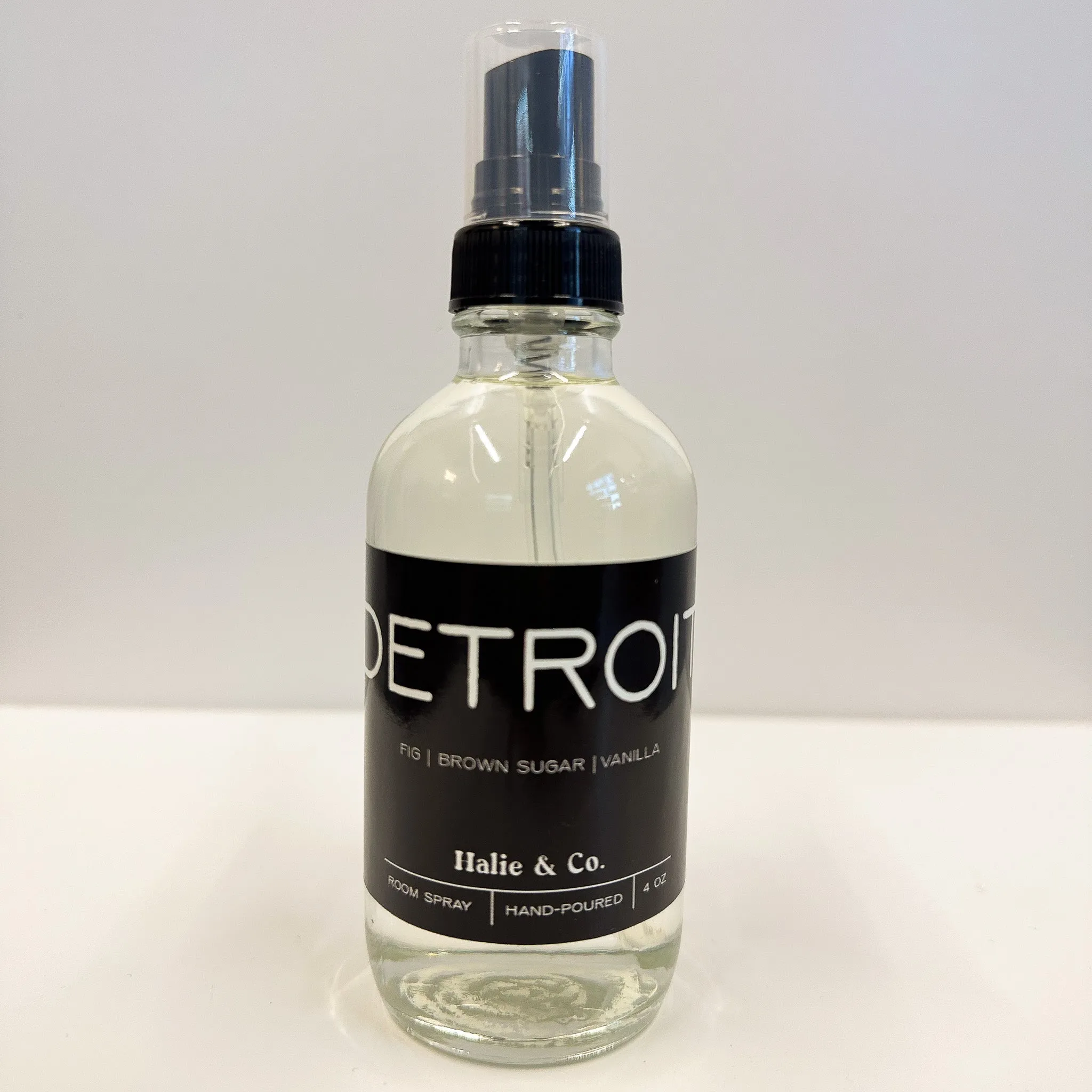 Room Spray - 4oz