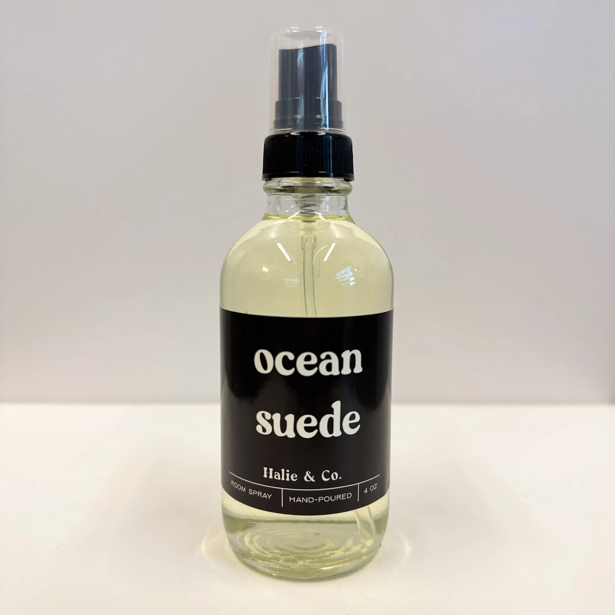 Room Spray - 4oz