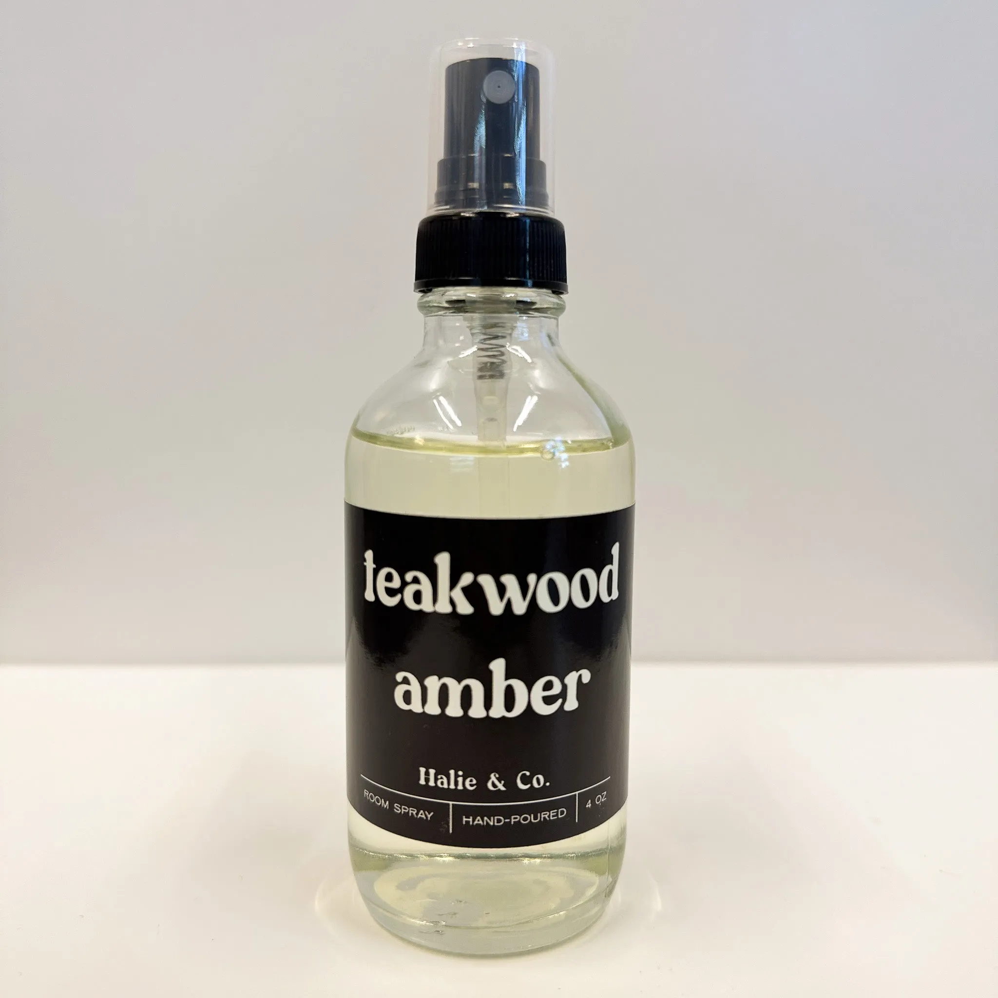 Room Spray - 4oz