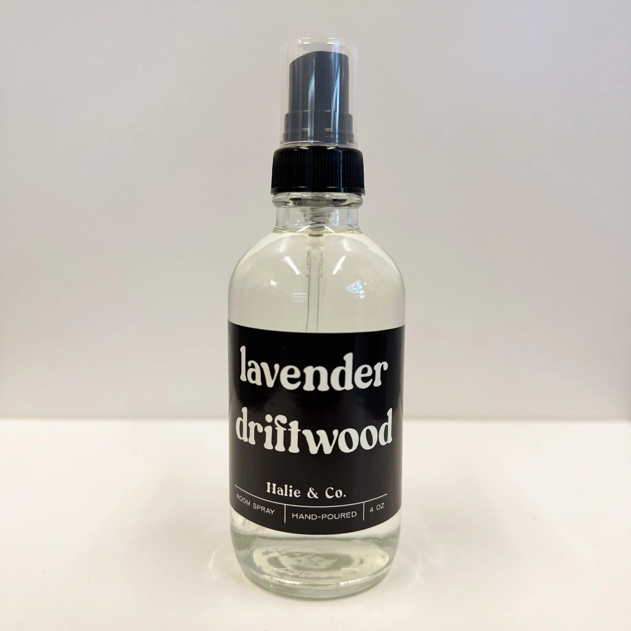 Room Spray - 4oz