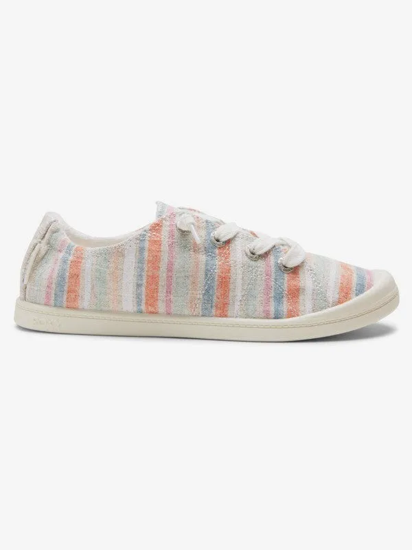 Roxy Womens Bayshore Slip-On Shoes