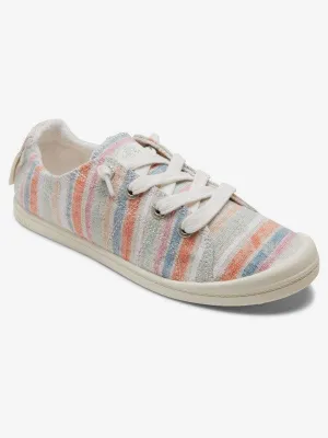 Roxy Womens Bayshore Slip-On Shoes