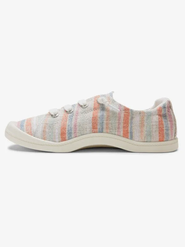 Roxy Womens Bayshore Slip-On Shoes