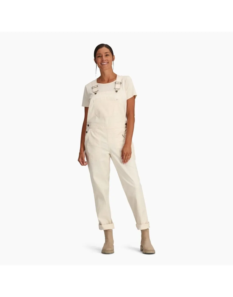 Royal Robbins Women's Half Dome Overall - FINAL SALE