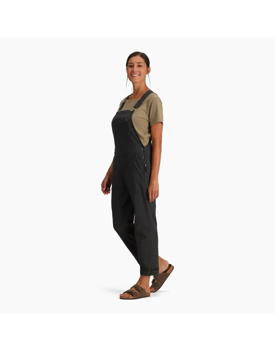 Royal Robbins Women's Half Dome Overall - FINAL SALE