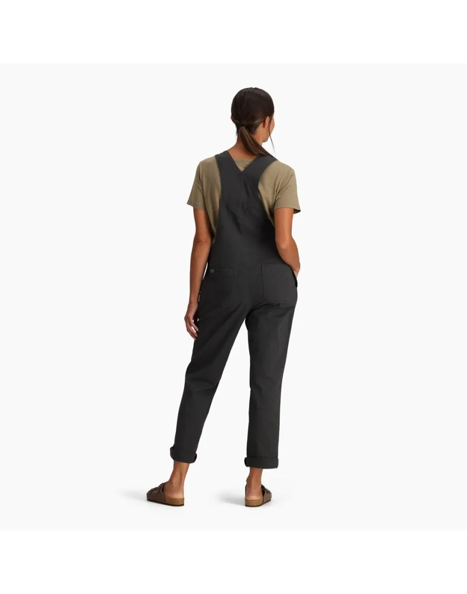 Royal Robbins Women's Half Dome Overall - FINAL SALE