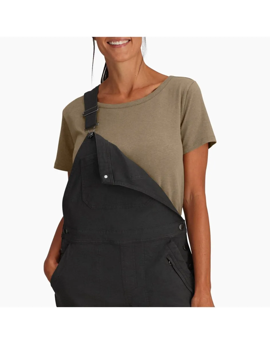 Royal Robbins Women's Half Dome Overall - FINAL SALE