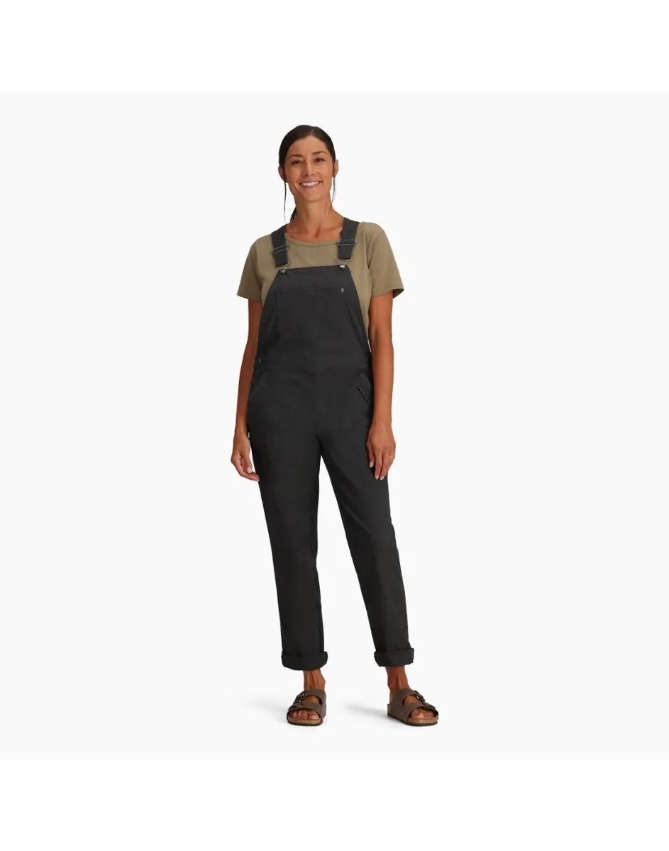Royal Robbins Women's Half Dome Overall - FINAL SALE