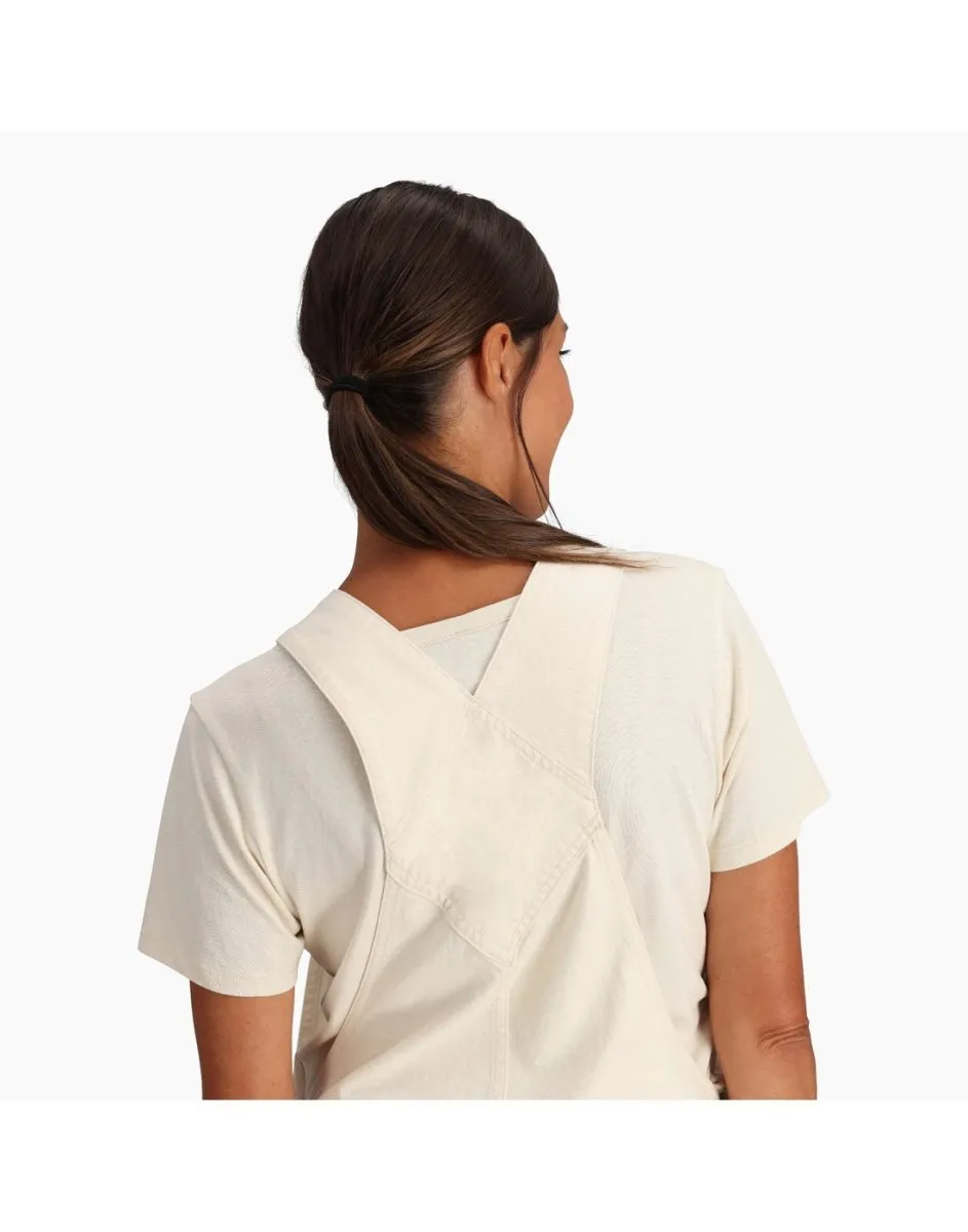 Royal Robbins Women's Half Dome Overall - FINAL SALE