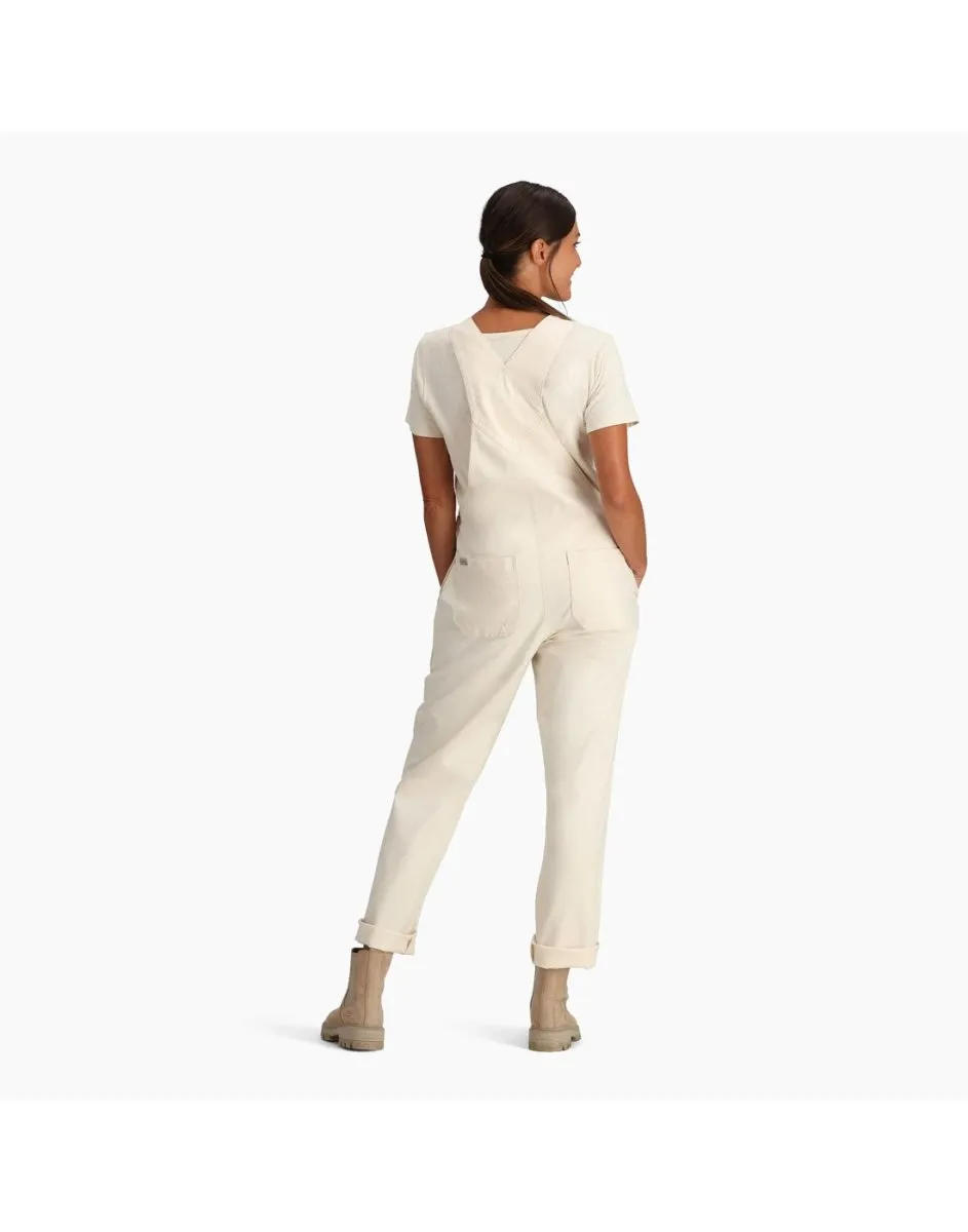 Royal Robbins Women's Half Dome Overall - FINAL SALE