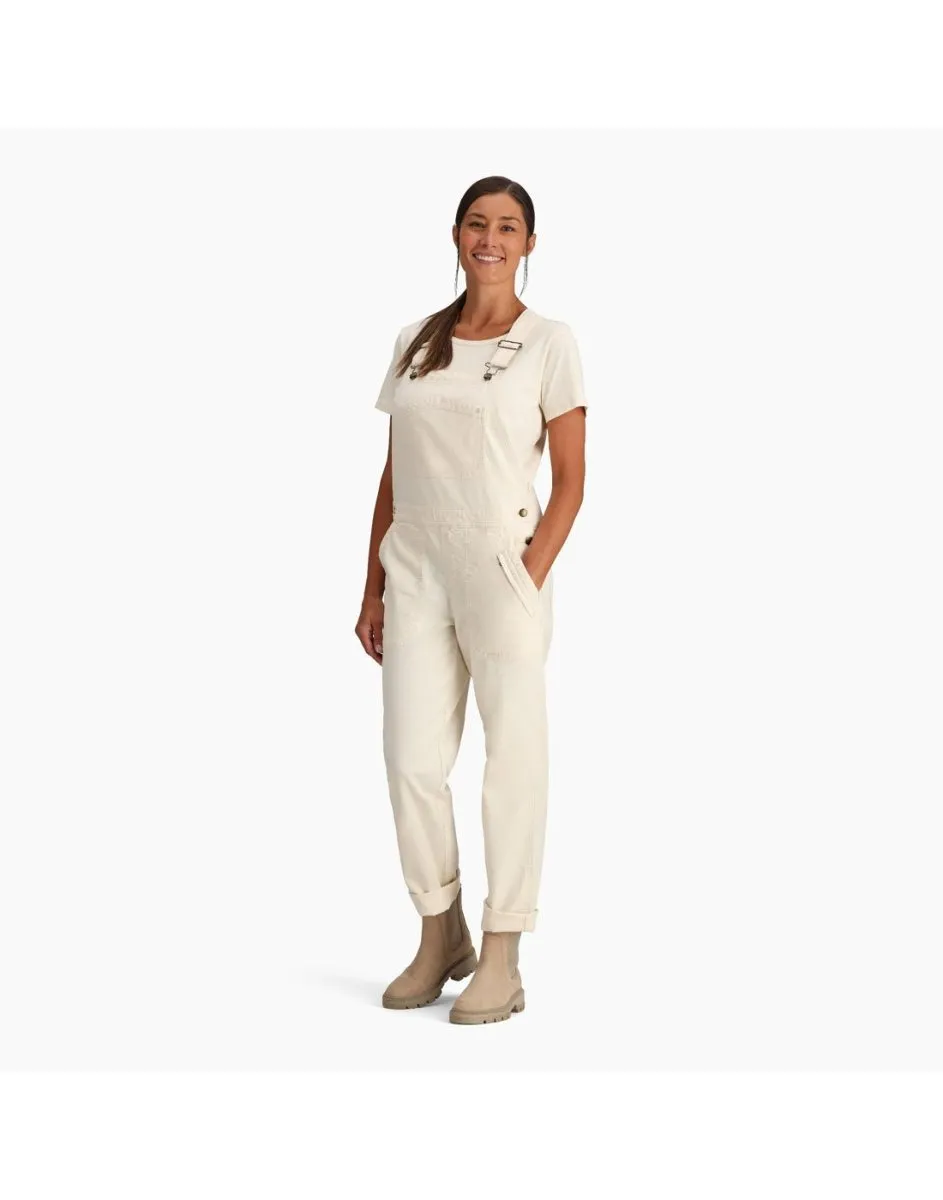 Royal Robbins Women's Half Dome Overall - FINAL SALE