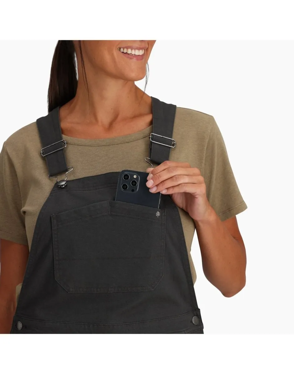 Royal Robbins Women's Half Dome Overall - FINAL SALE