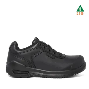 Royer Men's work shoes INSPADES, CSA approved, slip and oil resistant, aluminum toe cap - RY0201602