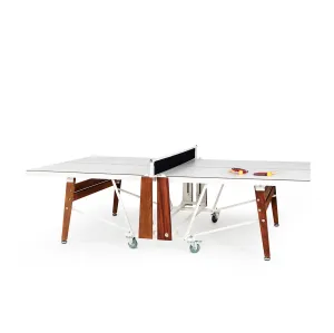RS Folding Ping Pong Table