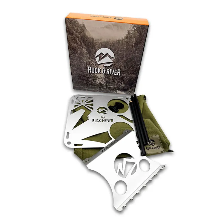 Ruck & River Camping Table
