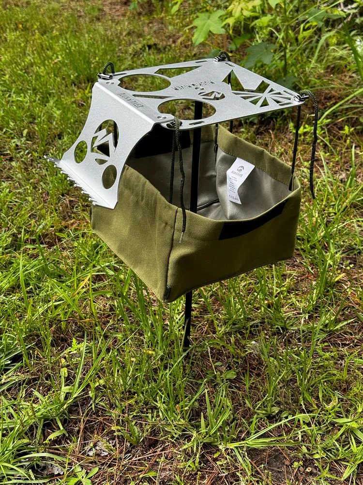 Ruck & River Camping Table