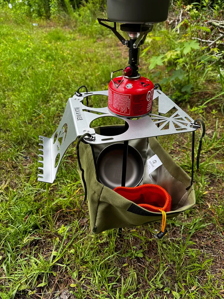 Ruck & River Camping Table