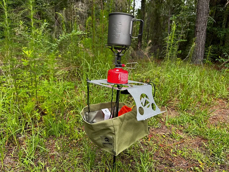 Ruck & River Camping Table