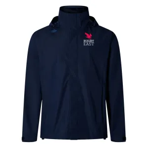 Rugby East Conference Elite Storm Jacket by Canterbury
