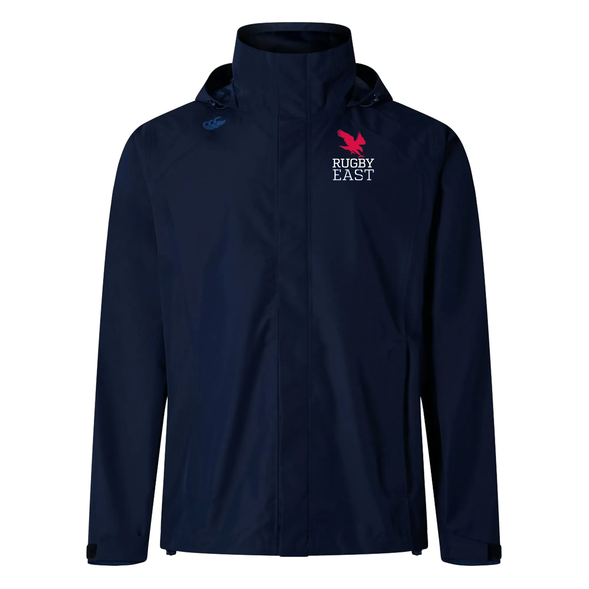 Rugby East Conference Elite Storm Jacket by Canterbury