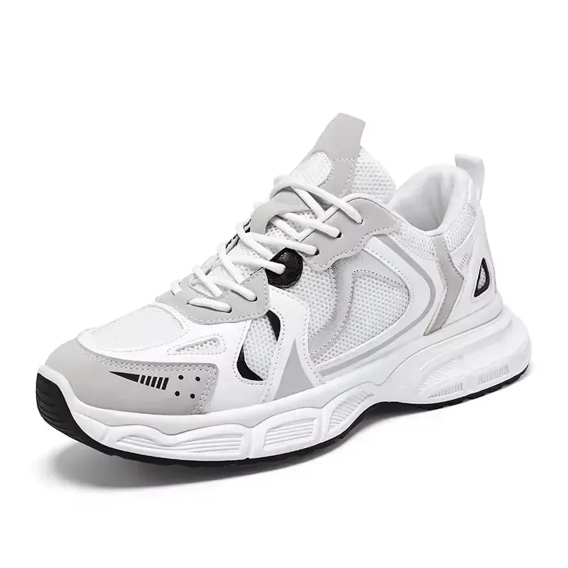 Running Shoes Men outdoor sports, Casual Shoes