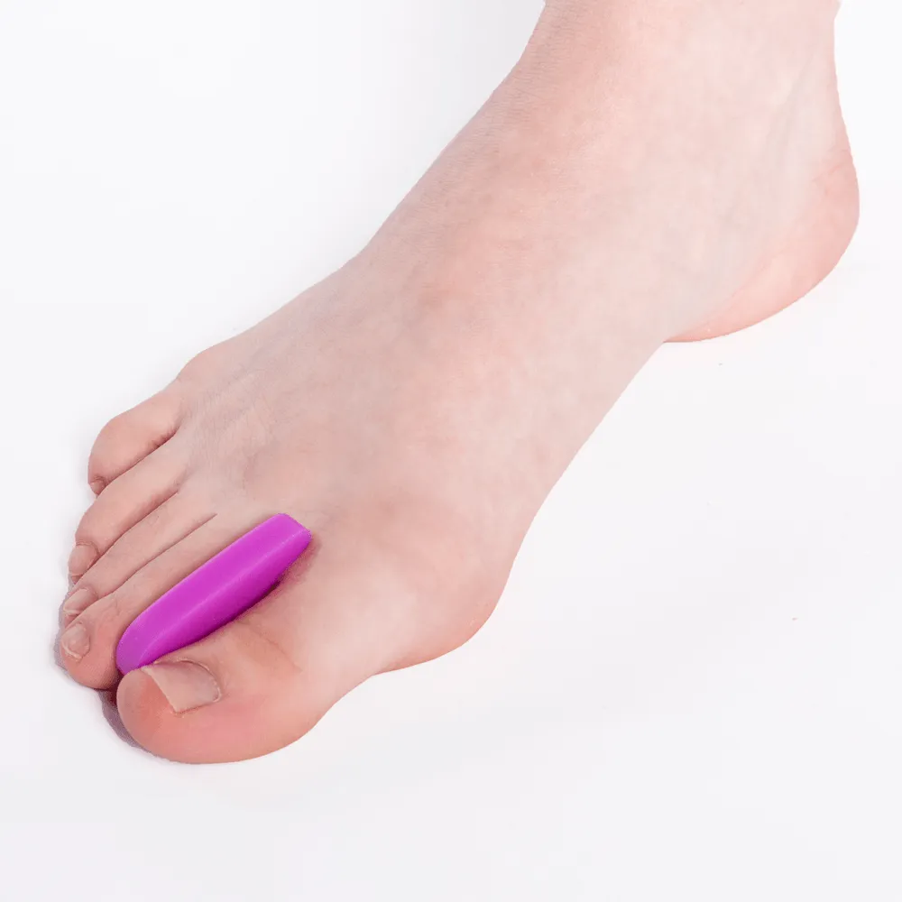 Russian Pointe toe spacers