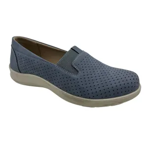 S5073 Casual Slip-On Shoes