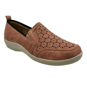 S5080 Casual Slip-On Shoes