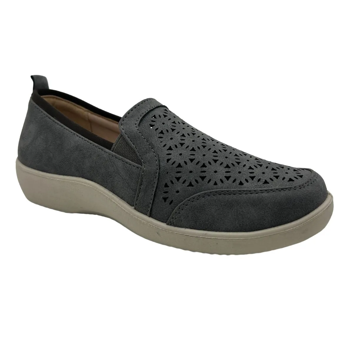 S5080 Casual Slip-On Shoes