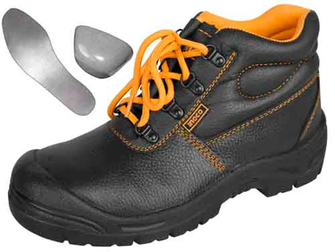Safety Boots Size:36 SSH24S1P.36