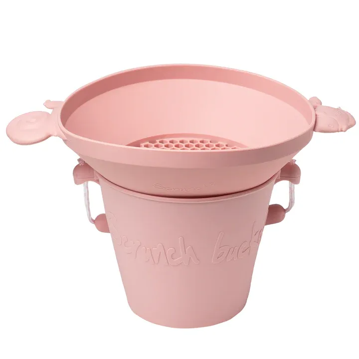 Sand Sifter - Dusty Rose