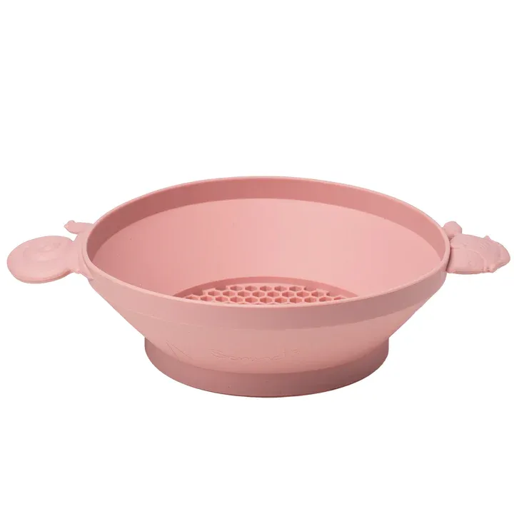Sand Sifter - Dusty Rose