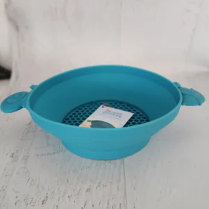 Sand Sifter - Petrol Blue