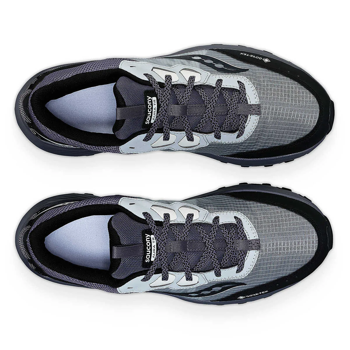 SAUCONY : Aura TR GTX Running Shoes