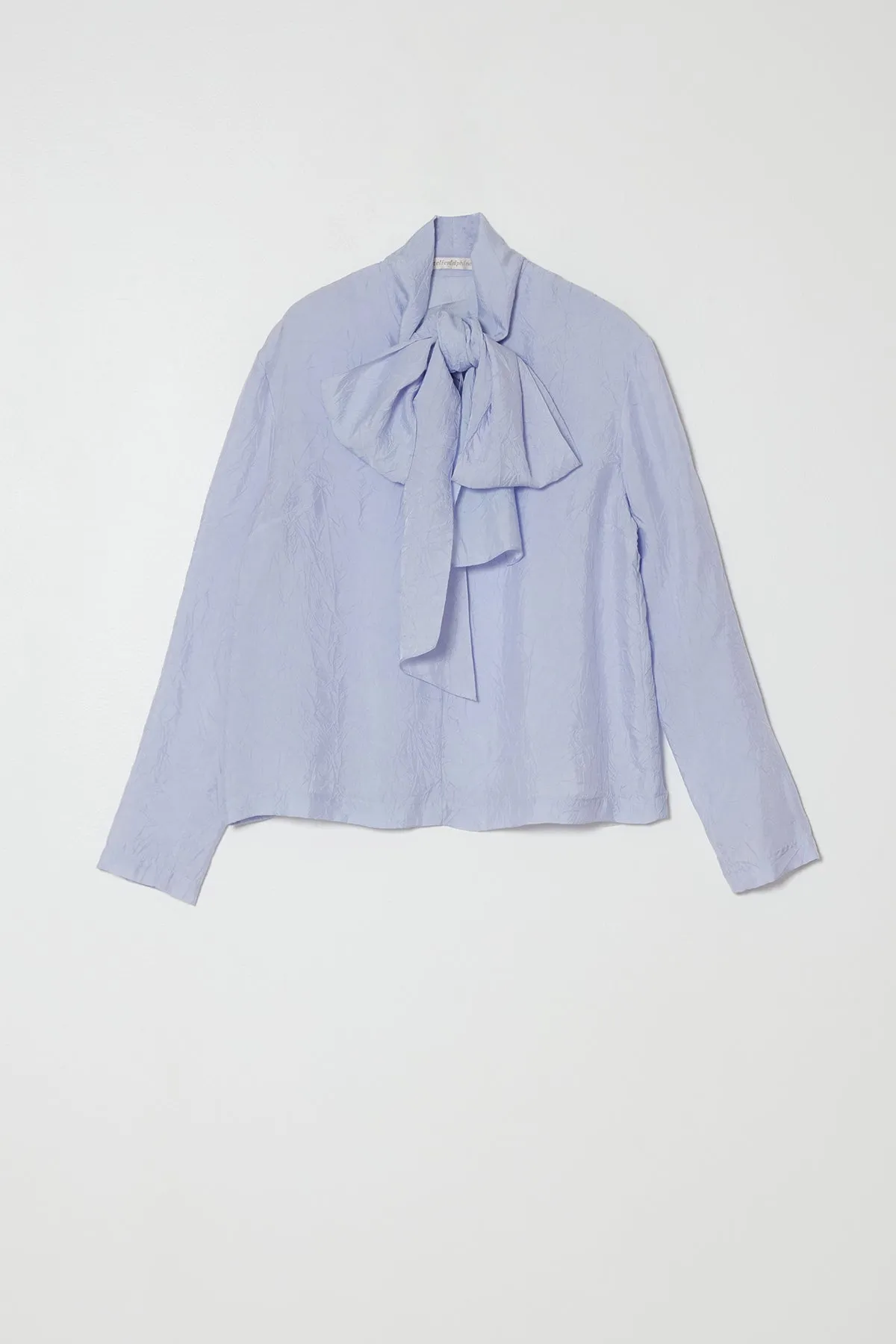 Scarf Blouse