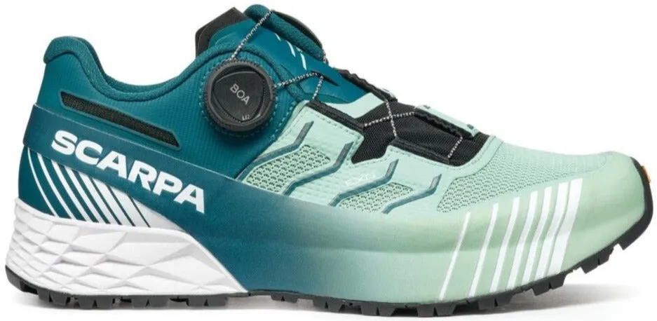Scarpa Ribelle Run Kalibra HT Shoes (Women's)
