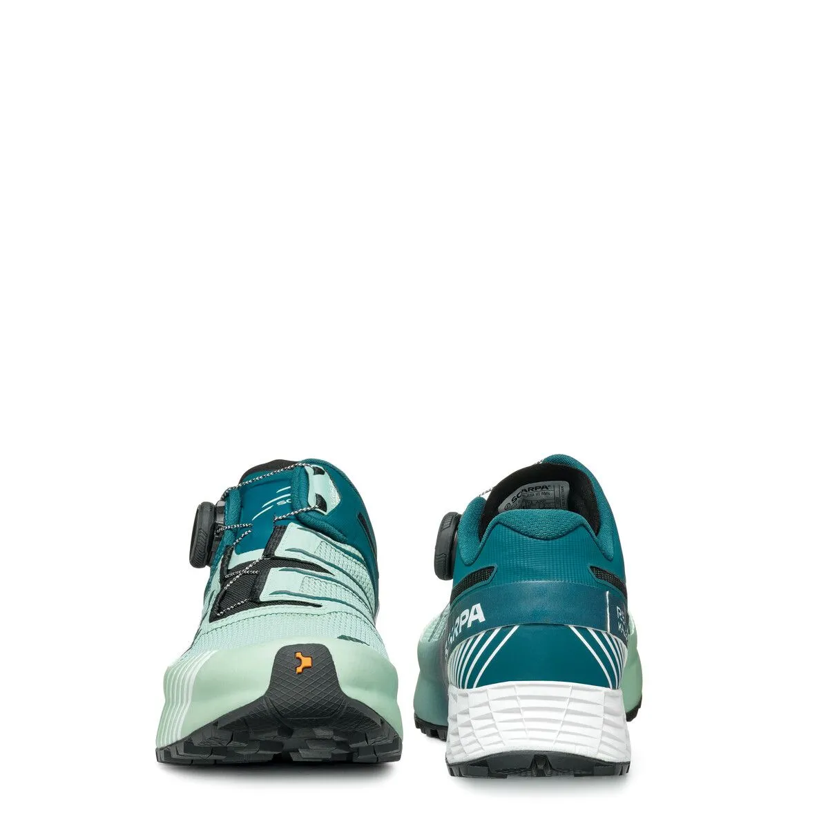 Scarpa Ribelle Run Kalibra HT Shoes (Women's)