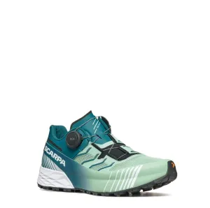Scarpa Ribelle Run Kalibra HT Shoes (Women's)