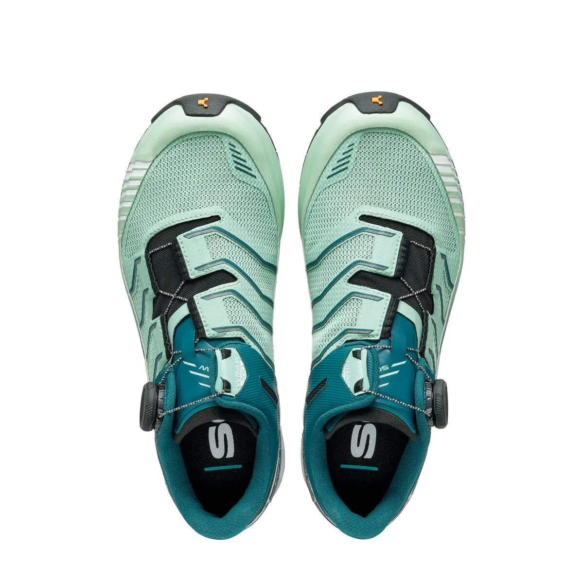 Scarpa Ribelle Run Kalibra HT Shoes (Women's)